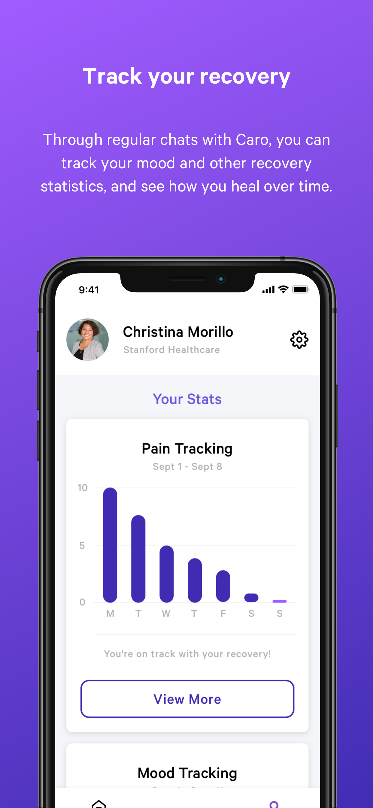 Caro Health