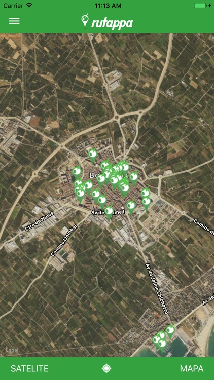 Rutappa screenshot-3