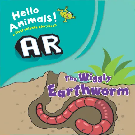 The Wiggly Earthworm AR Cheats