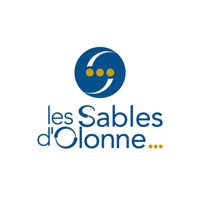 Les Sables d'Olonne en poche app not working? crashes or has problems?