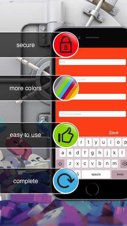 Password Protection Pro