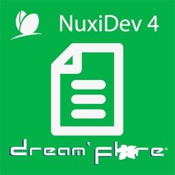 DreamFlore Alseve via NuxiDev