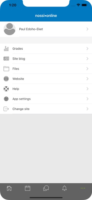 Nossi Mobile(圖3)-速報App