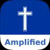 Amplified Bible delete, cancel
