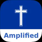 Amplified Bible App Cancel