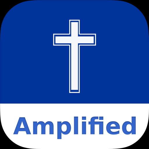 Amplified Bible icon