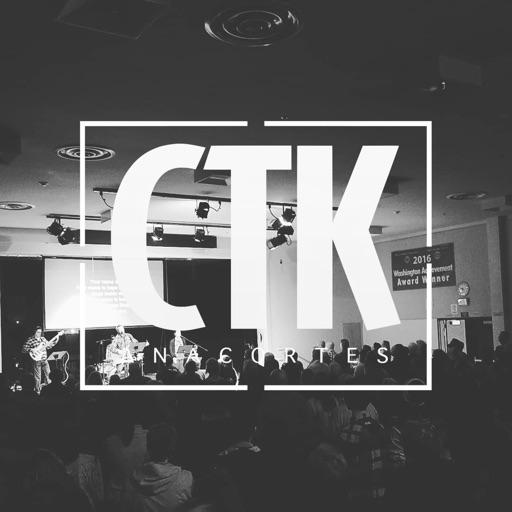 CTK Anacortes by Christ The King Network