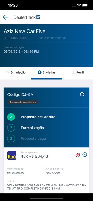 DT Brasil(圖7)-速報App