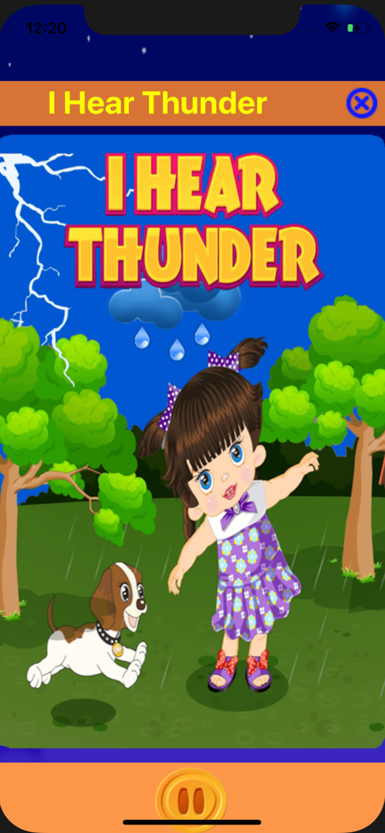Nursery Rhymes-Preschool Poems