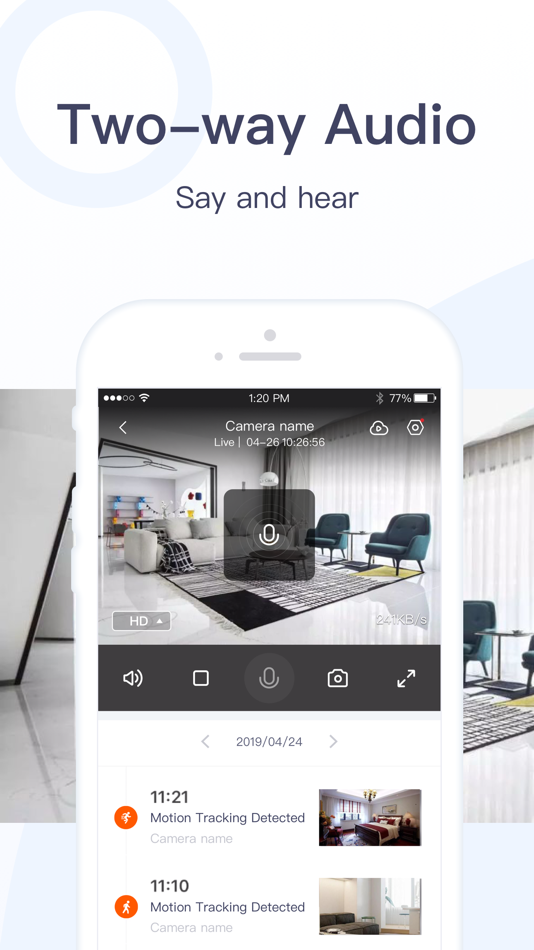 #3. Digit Cam (iOS) By: Kami Vision Incorporated