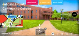 Game screenshot JCCC Experience mod apk