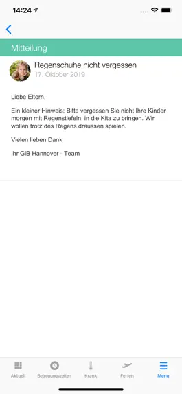 Game screenshot GiB Familie hack