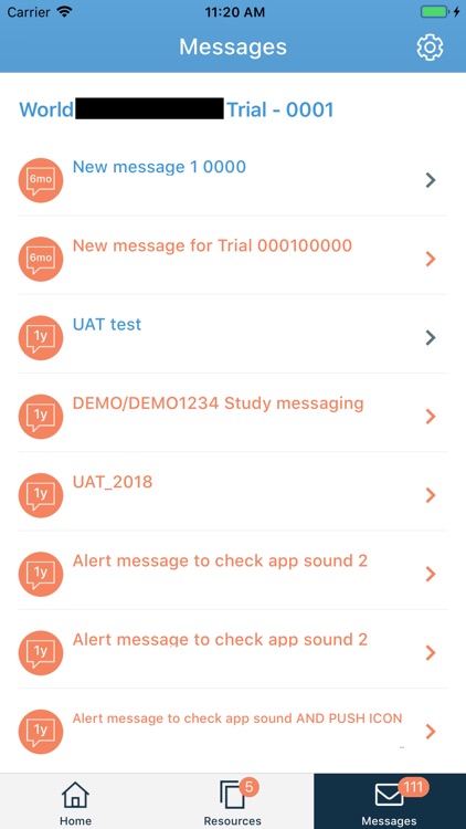 Study Aide screenshot-5