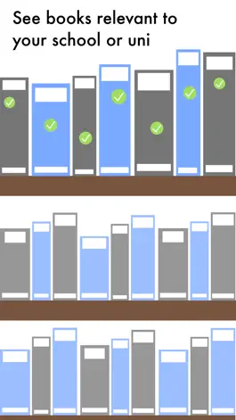Game screenshot Athena - Buy & Sell Textbooks apk