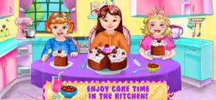 Imagem 3 Bebés por doquier iphone