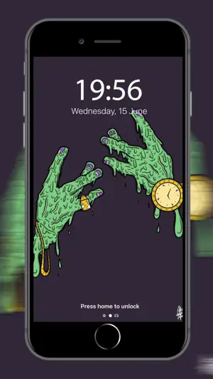 HD Dope Wallpapers screenshot 5