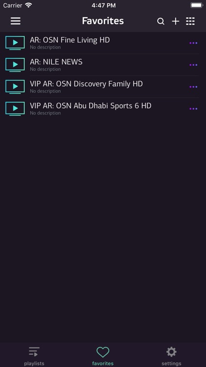 Mobdro Live TV IPTV HD Player screenshot-3