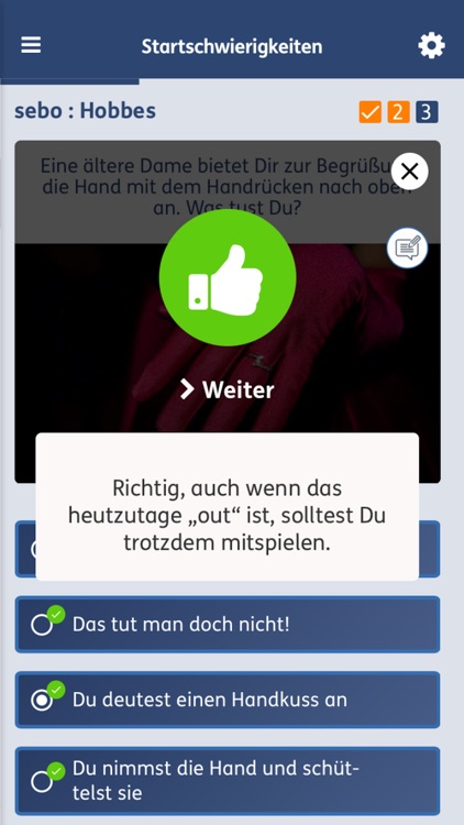 equeo QD Plus screenshot-4