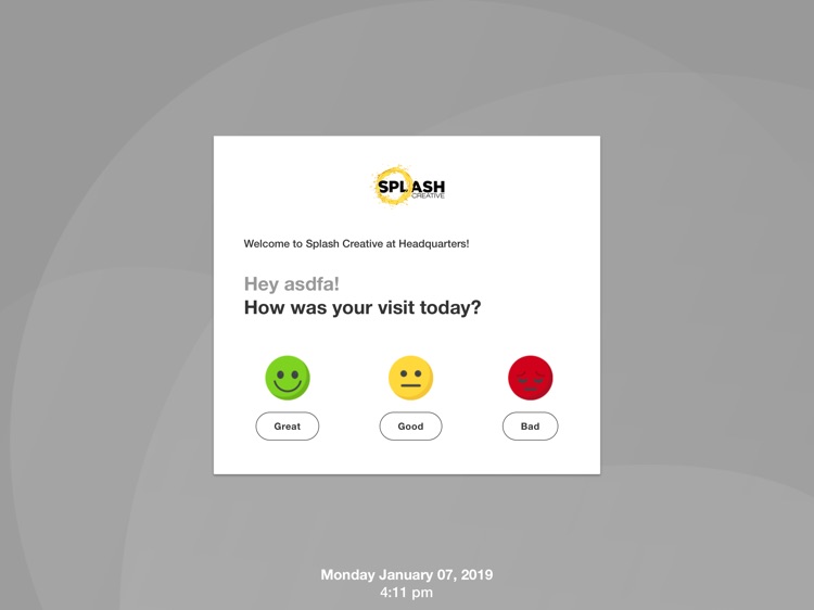 Our Guest screenshot-6