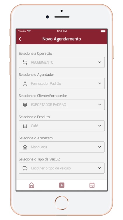 Agenda AGLM screenshot-3
