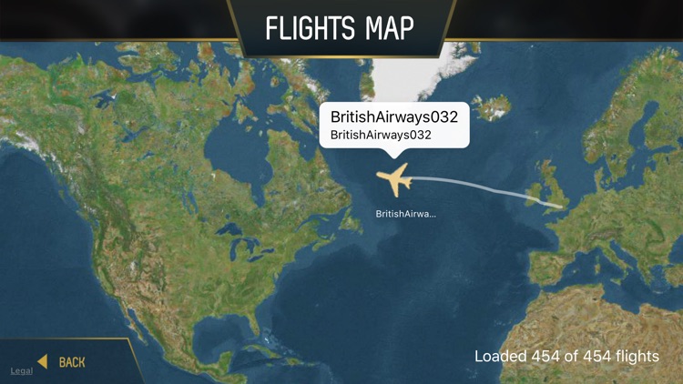 Infinite Passengers screenshot-9