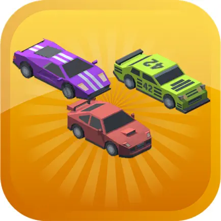 Drift Cars Race Читы