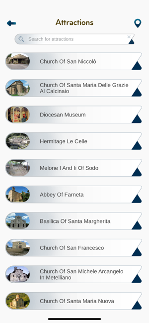 Cortona Tourism Guide(圖3)-速報App