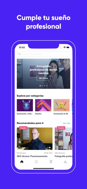 Crehana(圖1)-速報App