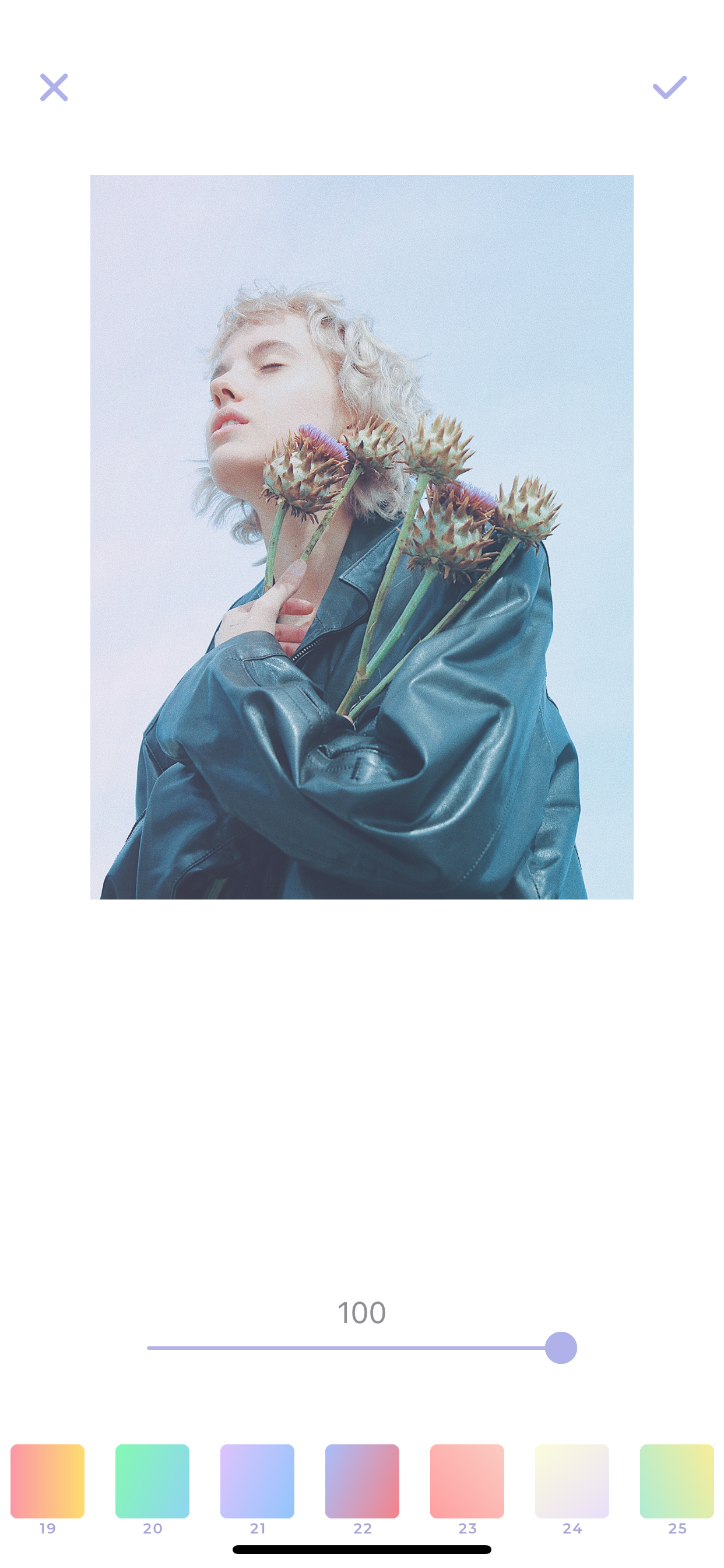 Minky's Color Gradient screenshot 5