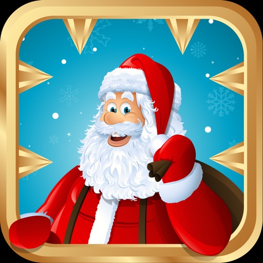 Dont Let Santa Die - Save Santa From Spikes iOS App