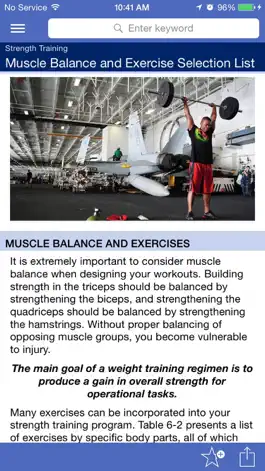 Game screenshot Navy SEAL Fitness mod apk