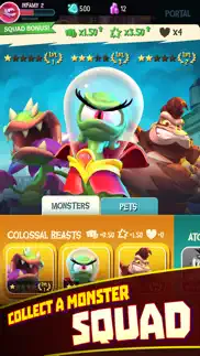 i am monster: idle destruction problems & solutions and troubleshooting guide - 4