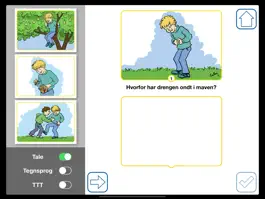 Game screenshot Fordi-kort apk