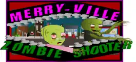 Game screenshot MerryVille: ZombieShooter mod apk