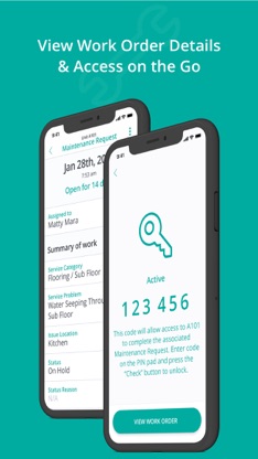 SmartRent Community Manager screenshot 5
