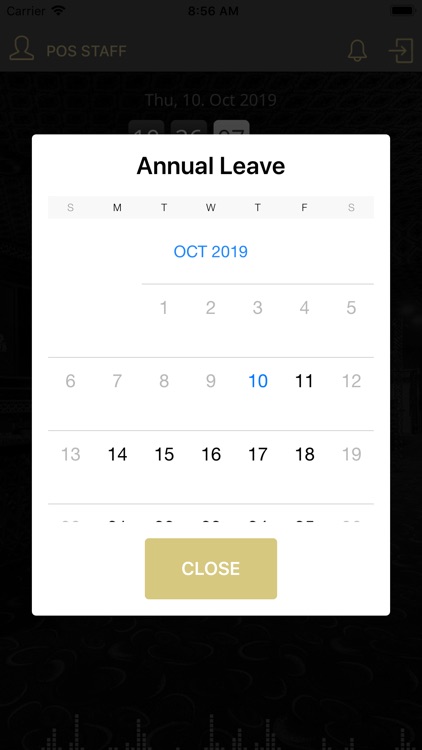 POS Staffs screenshot-3