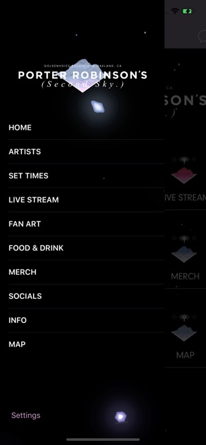 Second Sky Festival(圖2)-速報App