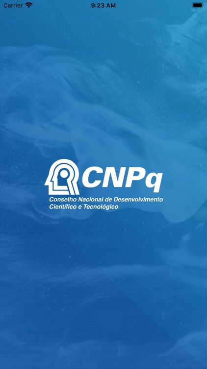 CNPq APP