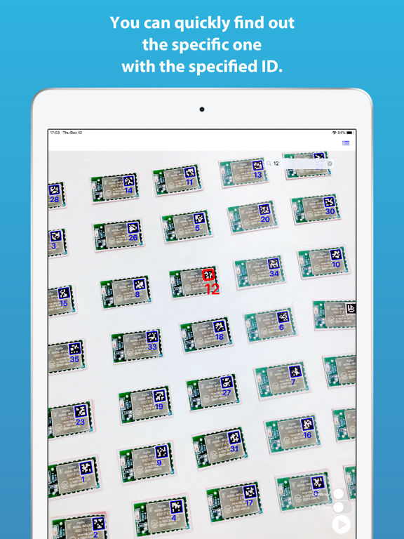 Screenshot #4 pour Quanti