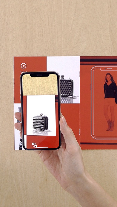 ARhapsody iPhone screenshot 3 - Business app