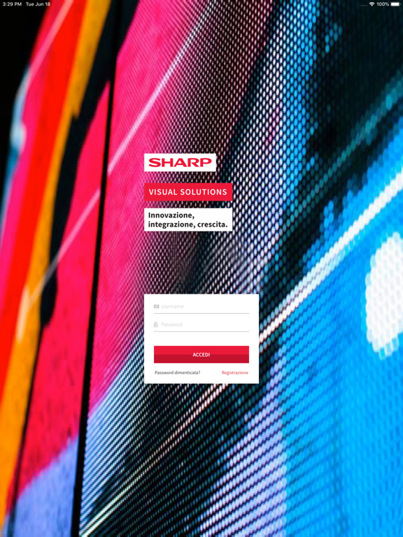 Screenshot #4 pour Sharp VS