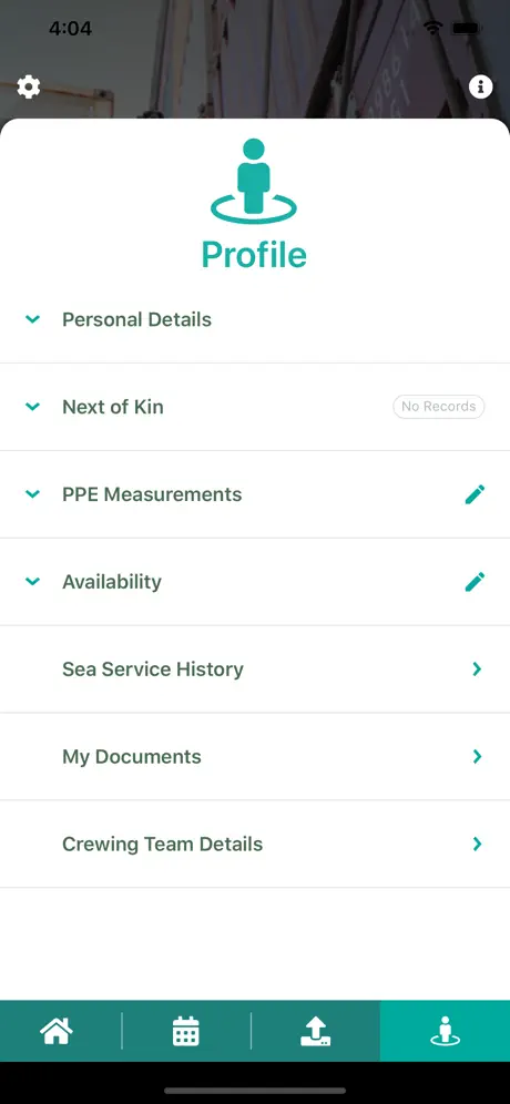 Finzo: Money Manager & Tracker
