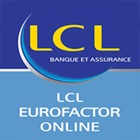 LCL Eurofactor Online