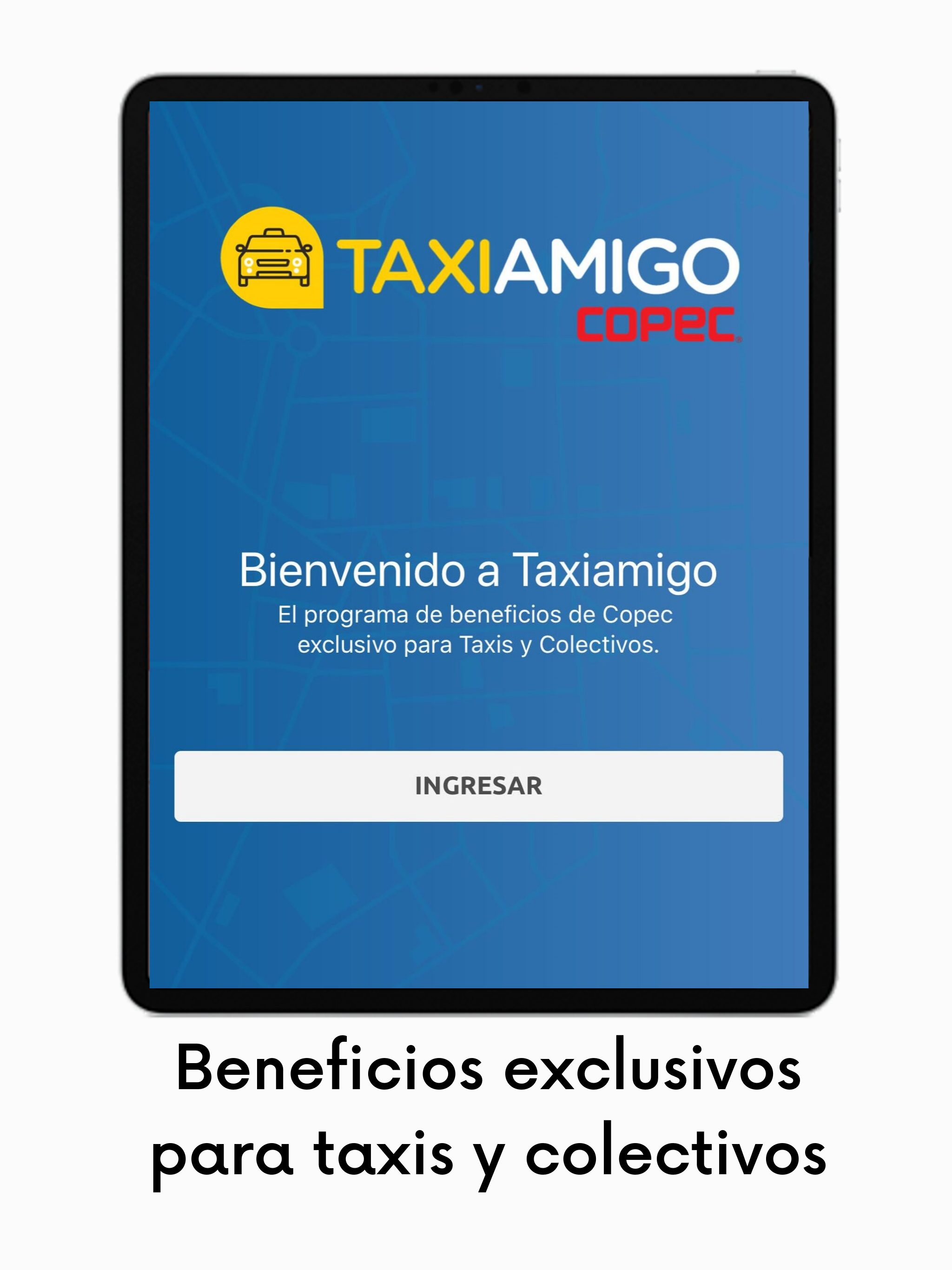 Taxiamigo