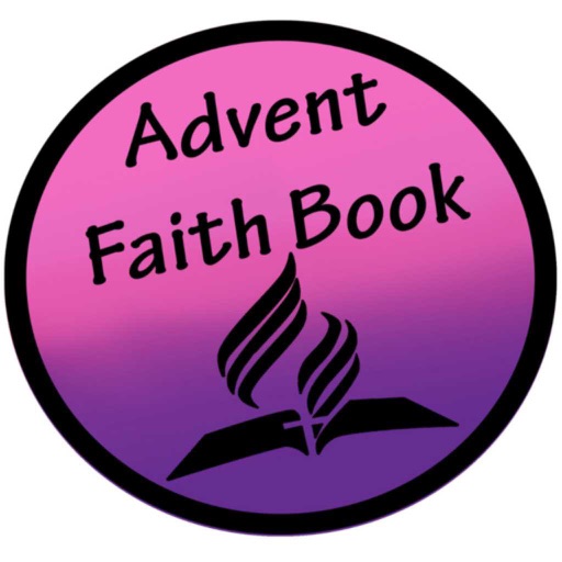 Advent Faithbook