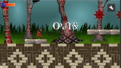 Screenshot #3 pour Adalonuhesgi
