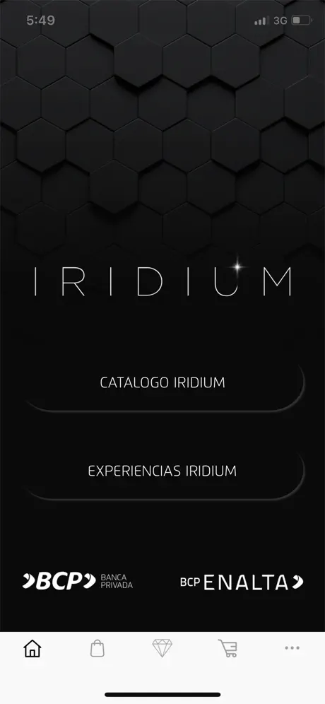 IRIDIUM