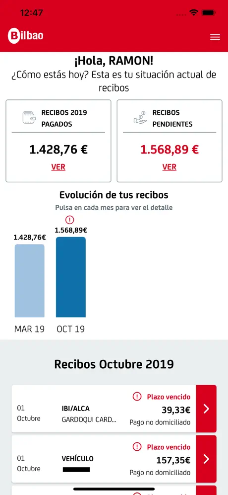 Bilbao UdalTax