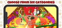 Game screenshot Family Quiz Christmas Edition apk
