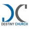 Connect with Destiny Church